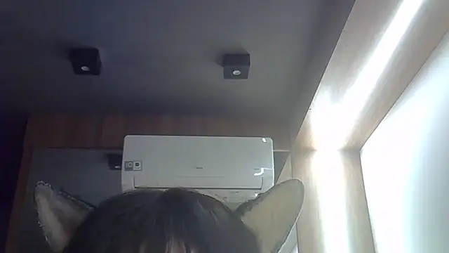 Skinny-Kitten online show from June 2026 08:50:01 AM