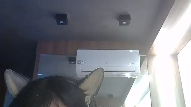 Skinny-Kitten online show from June 2026 01:25:02 PM