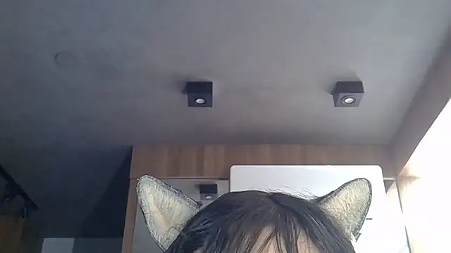 Snapshot of Skinny-Kitten chatting on July 2026 10:23:01 AM Skinny-Kitten online show from July 2026 10:23:01 AM