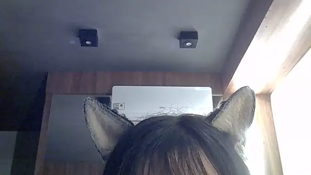 Snapshot of Skinny-Kitten chatting on July 2026 05:20:01 PM Skinny-Kitten online show from July 2026 05:20:01 PM