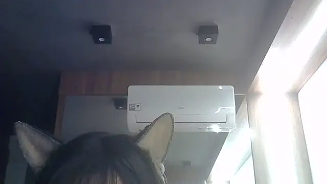 Snapshot of Skinny-Kitten chatting on August 2026 04:00:02 PM Skinny-Kitten online show from August 2026 04:00:02 PM
