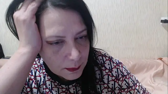 Mirabelle Sweet online show from February 2026 09:24:01 PM