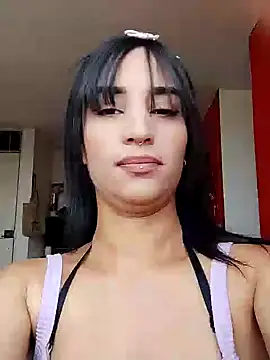  nathaly sweet online show from January 2025 09:55:02 PM