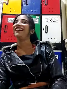  nathaly sweet online show from February 2025 08:15:02 PM