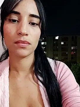  nathaly sweet online show from March 2025 12:10:01 AM