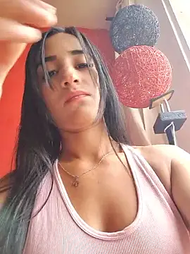  nathaly sweet online show from May 2026 05:18:01 PM