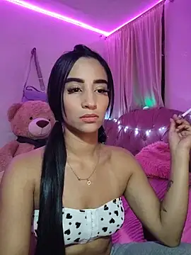  nathaly sweet online show from June 2026 02:58:02 AM