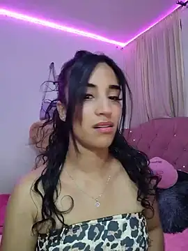  nathaly sweet online show from June 2026 05:21:01 AM