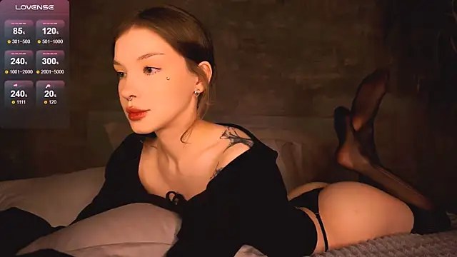 Snapshot of morphesoull chatting on January 2026 05:56:01 AM morphesoull online show from January 2026 05:56:01 AM