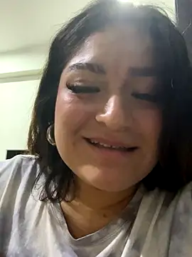 LuceroRm online show from September 2025 05:56:01 AM