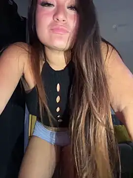 LuceroRm online show from February 2026 05:23:01 AM