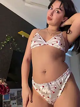 Tasty Nora online show from December 2025 05:13:01 AM