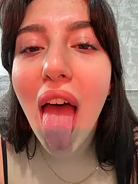 Tasty Nora online show from April 2026 09:33:02 AM