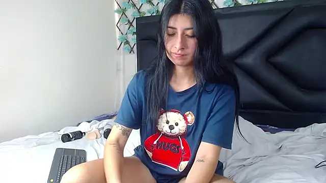 EmmaWilliamss online show from November 2025 04:54:01 PM