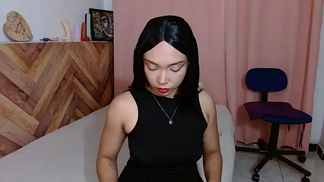 nickyCollins online show from February 2026 03:41:02 PM