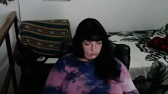 Snapshot of VampGirl1 chatting on January 2025 12:59:01 PM VampGirl1 online show from January 2025 12:59:01 PM