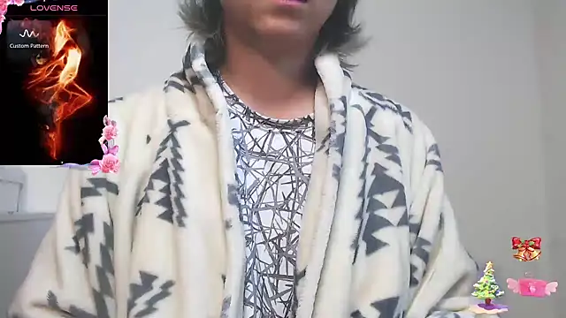 Japanese Housewife online show from January 2025 06:03:02 AM