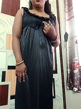 ANGE-MOU online show from March 2026 03:45:02 AM