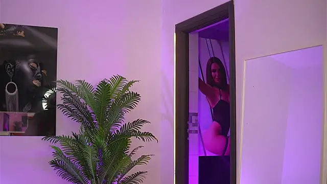 EllenKarter online show from May 2026 03:24:02 AM