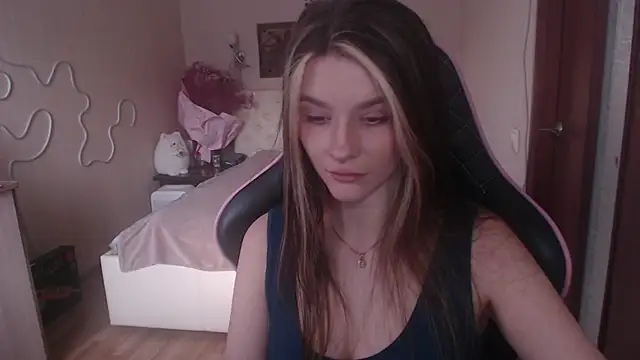 Snapshot of jeann_elsaa chatting on February 2025 06:31:02 PM jeann elsaa online show from February 2025 06:31:02 PM