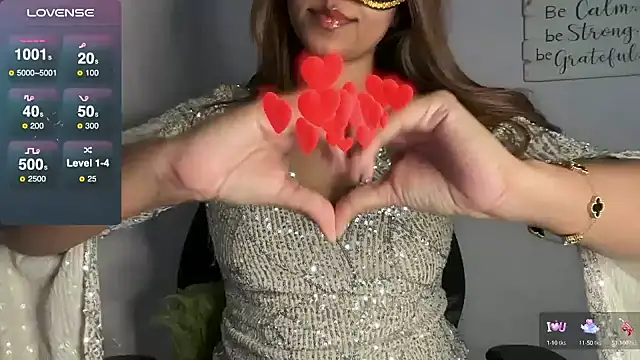 Queen Sakhi online show from February 2025 03:45:02 PM