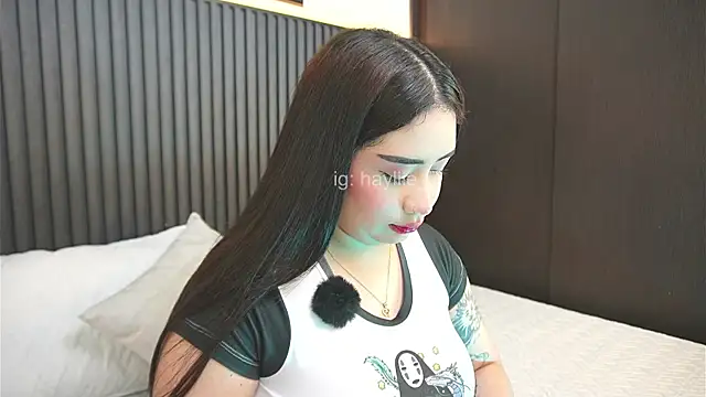 haylie  online show from May 2026 05:02:02 AM