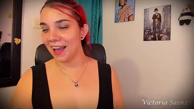 Snapshot of victoriaasaenz_ chatting on February 2025 04:12:02 AM victoriaasaenz online show from February 2025 04:12:02 AM