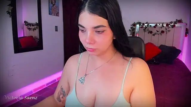 Snapshot of victoriaasaenz_ chatting on March 2026 01:01:01 AM victoriaasaenz online show from March 2026 01:01:01 AM
