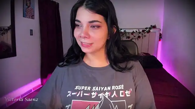 Snapshot of victoriaasaenz_ chatting on March 2026 01:35:02 AM victoriaasaenz online show from March 2026 01:35:02 AM