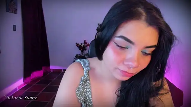 Snapshot of victoriaasaenz_ chatting on March 2026 12:50:01 AM victoriaasaenz online show from March 2026 12:50:01 AM