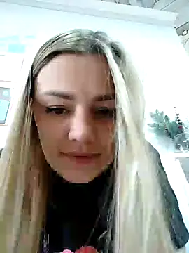 Snapshot of KrissSexi chatting on February 2025 09:23:01 AM KrissSexi online show from February 2025 09:23:01 AM
