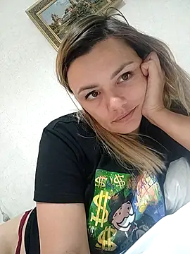 KrissSexi online show from October 2025 09:49:01 AM