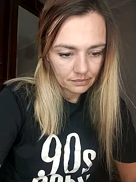 KrissSexi online show from October 2025 06:50:01 PM