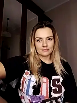 KrissSexi online show from October 2025 05:53:01 PM