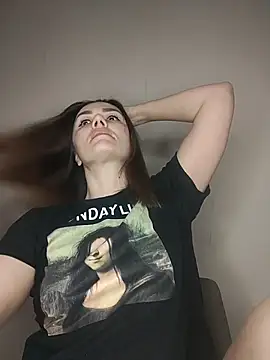 KrissSexi online show from January 2026 05:55:01 AM