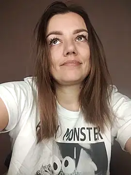 KrissSexi online show from February 2026 05:47:02 AM