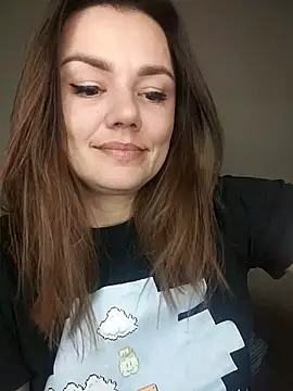 KrissSexi online show from February 2026 06:52:02 PM