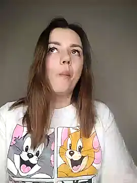 KrissSexi online show from February 2026 07:12:01 PM