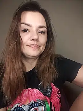 KrissSexi online show from February 2026 07:12:01 PM