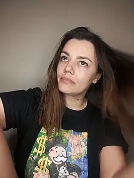 KrissSexi online show from March 2026 05:08:01 PM