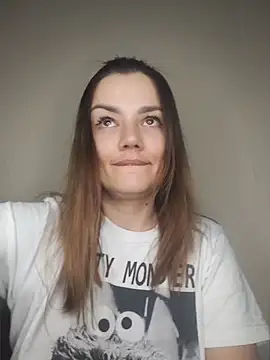 KrissSexi online show from March 2026 07:18:02 PM