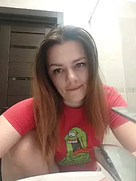 KrissSexi online show from March 2026 04:57:01 PM