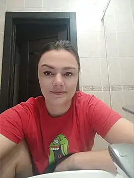 KrissSexi online show from March 2026 05:24:02 AM