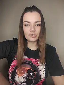 KrissSexi online show from April 2026 07:04:01 PM