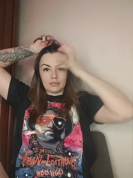 KrissSexi online show from April 2026 06:49:02 AM