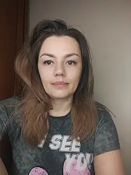 KrissSexi online show from April 2026 05:54:02 PM
