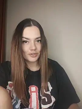 KrissSexi online show from April 2026 02:10:02 PM