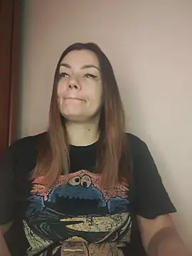 KrissSexi online show from April 2026 08:31:02 AM