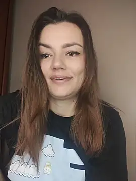 KrissSexi online show from May 2026 07:03:01 AM