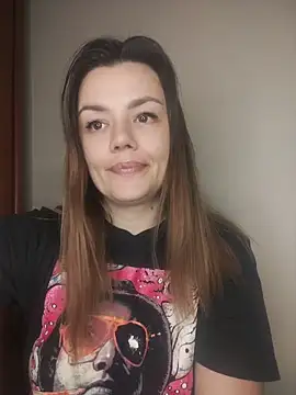 KrissSexi online show from May 2026 06:37:01 PM